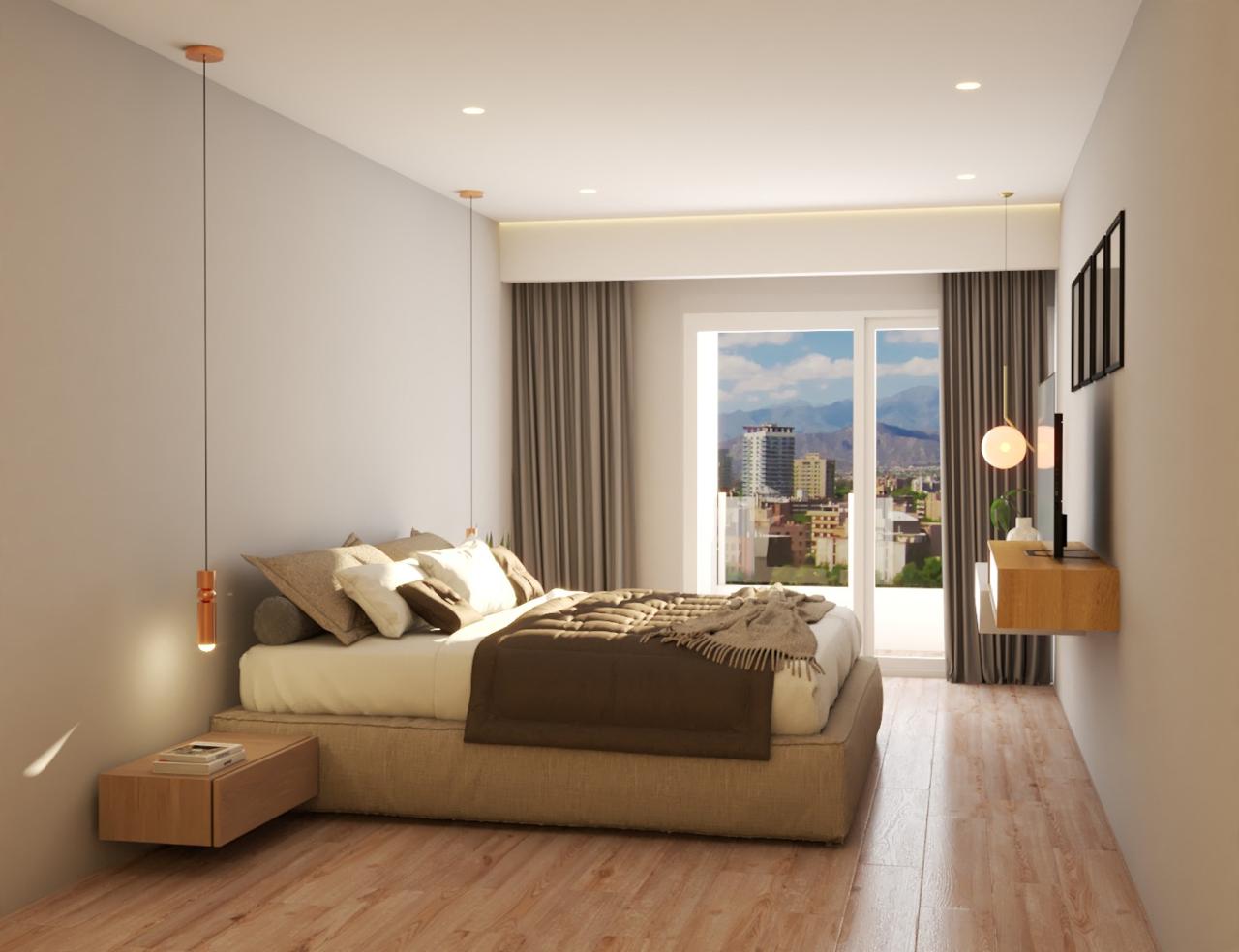 Render dormitorio